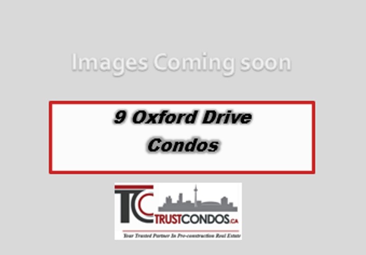 9 Oxford Drive Condos