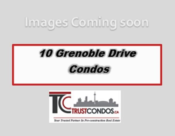 10 Grenoble Drive Condos
