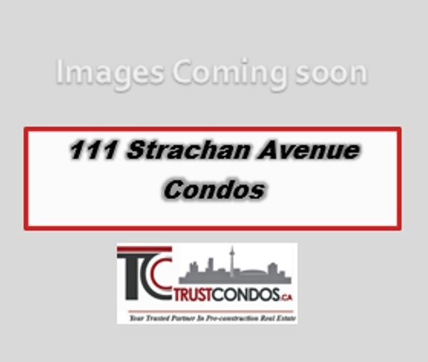 111 Strachan Avenue Condos