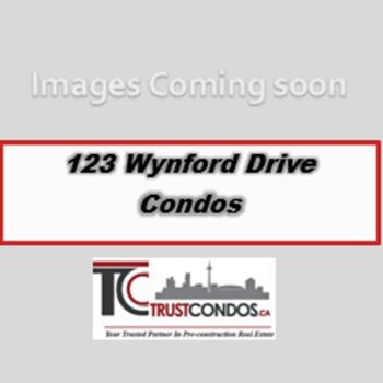 123 Wynford Drive Condos