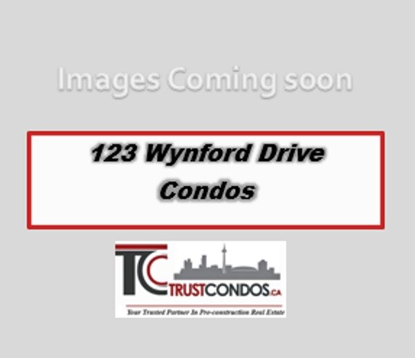 123 Wynford Drive Condos