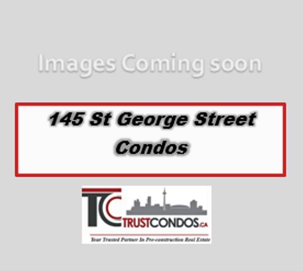 145 St George Street Condos
