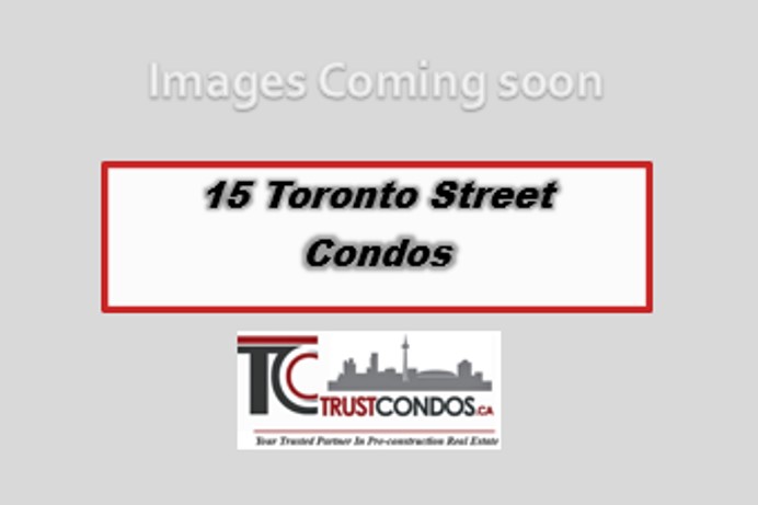 15 Toronto Street Condos