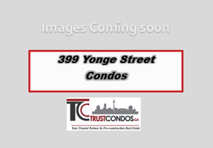 399 Yonge Street Condos