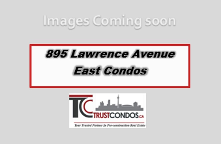 895 Lawrence Avenue East Condos