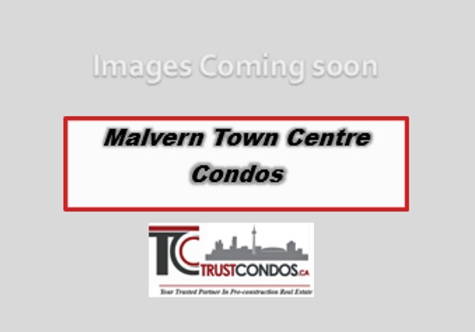 Malvern Town Centre Condos