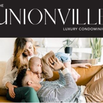The Unionville Condos