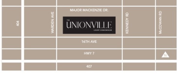 Unionville Condominiums