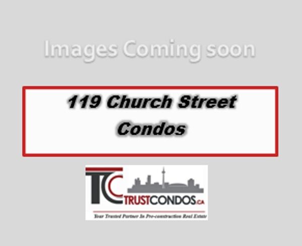 119 Church Street Condos