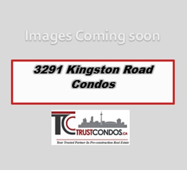 3291 Kingston Road Condos