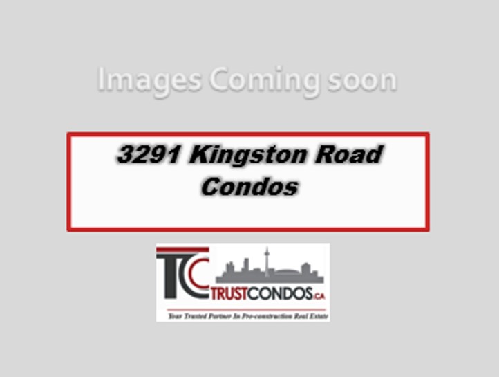 3291 Kingston Road Condos