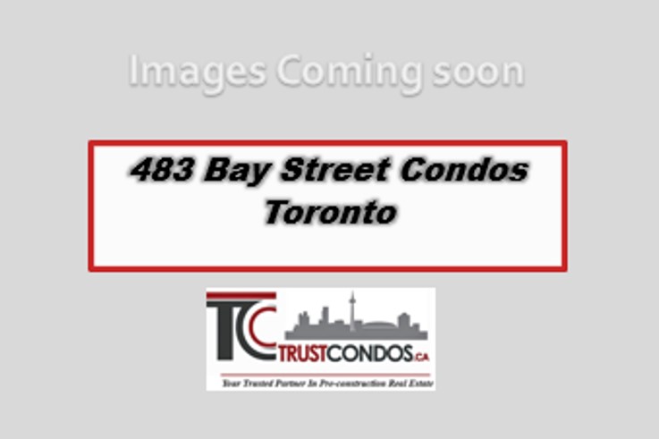 483 Bay Street Street Condos