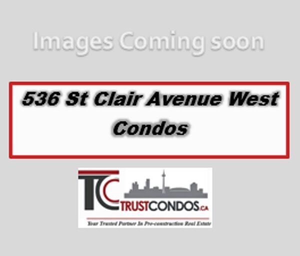 536 St Clair Avenue West