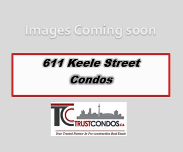 611 Keele Street Condos
