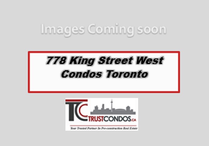 778 King Street West Condos