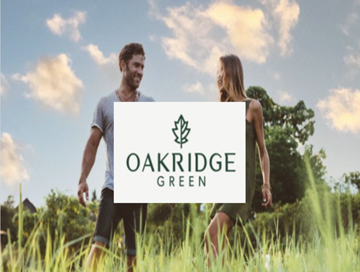 Oakridge Green