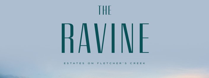 The Ravine Homes