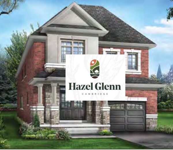 Hazel Glenn Homes