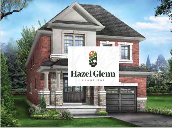 Hazel Glenn Homes