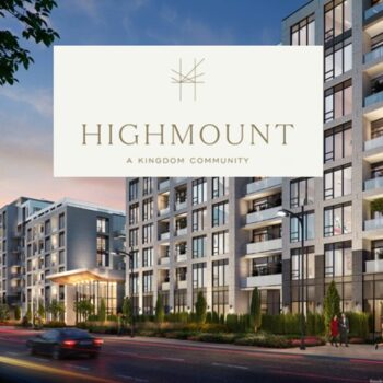 Highmount Condos In Markham