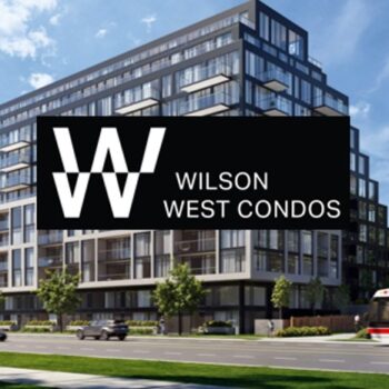 Wilson West Condo
