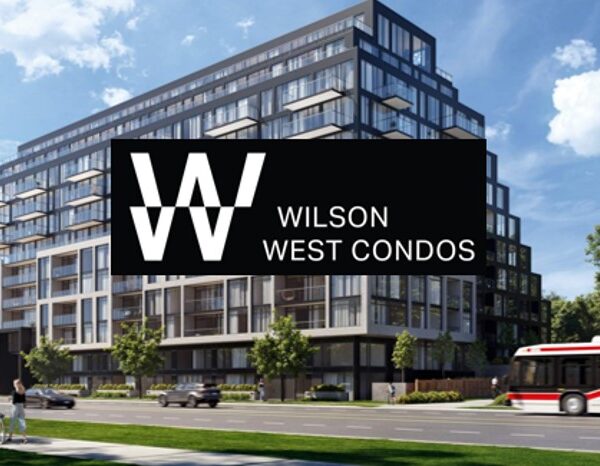 Wilson West Condo