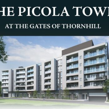 Picola Tower Thornhill