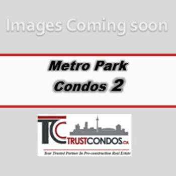 Metro Park 2 Condos