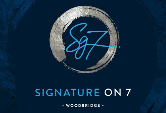 Signature 7 condos