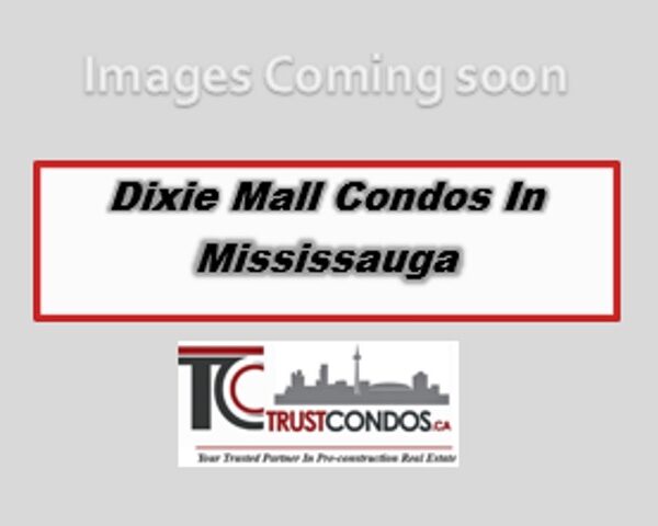 Dixie Mall Condos