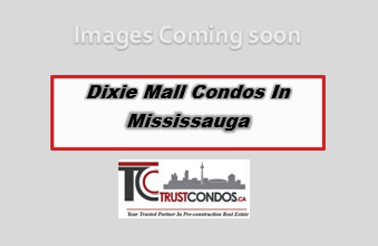 Dixie Mall Condos