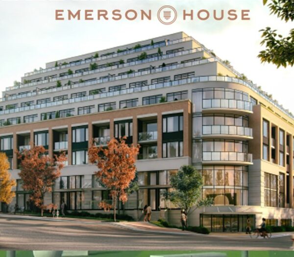 Emerson House Mississauga