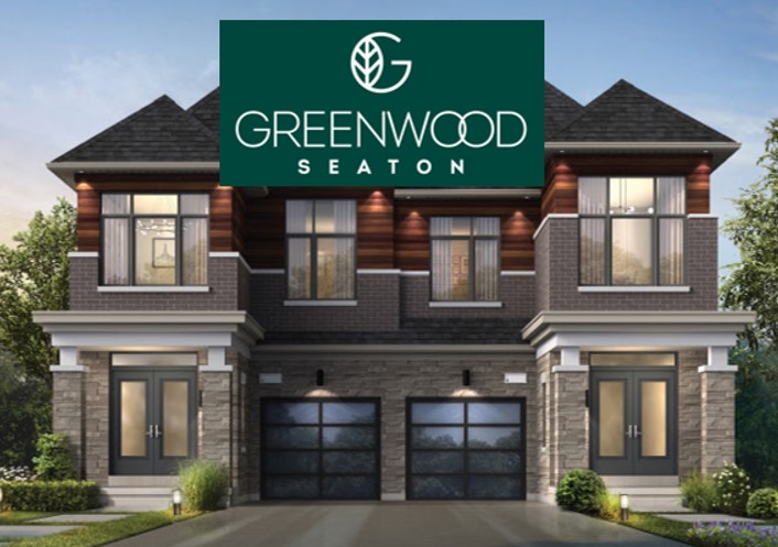 Greenwood Homes Seaton