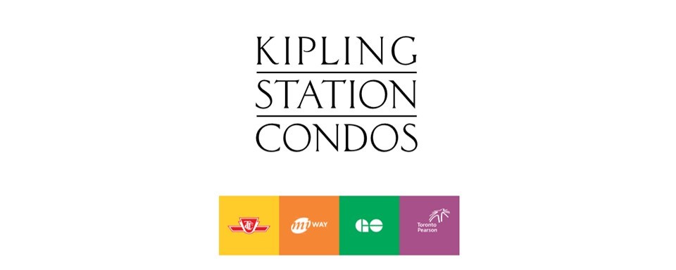 Kipling Station Condos toronto