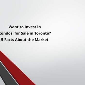 Condos for Sale in Toronto