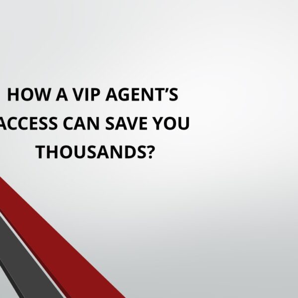vip agents access