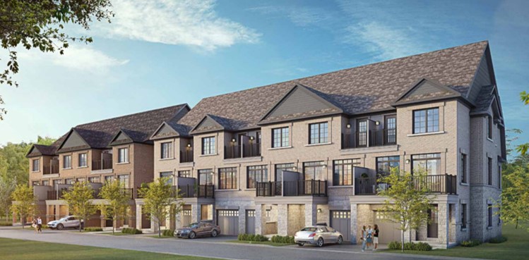 Meadow Townhomes