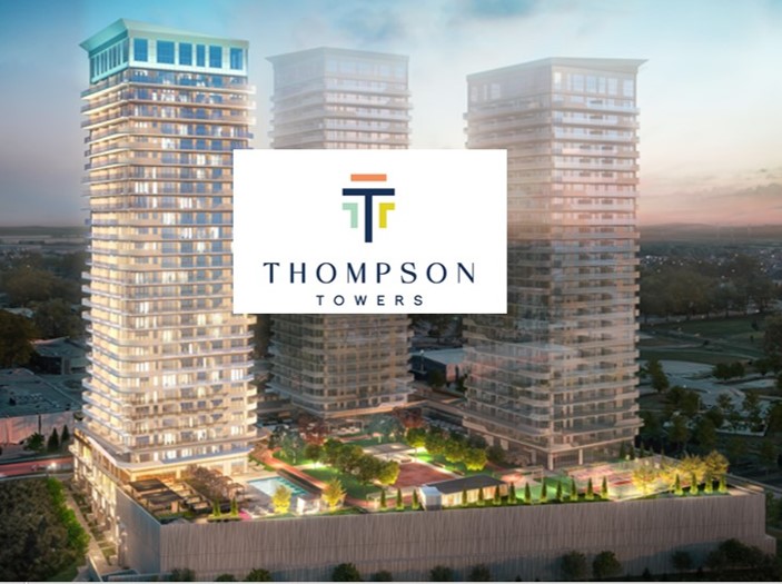Thompson Tower