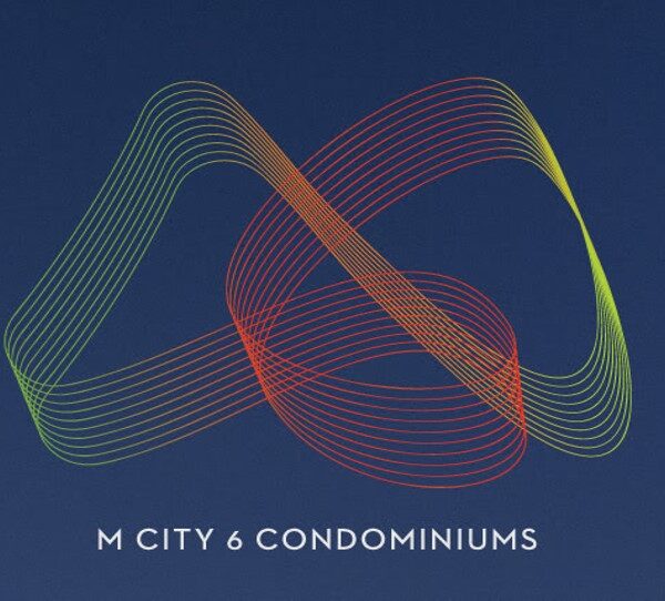 m City 6 Condos