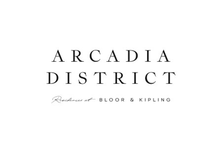 Arcadia District Condo