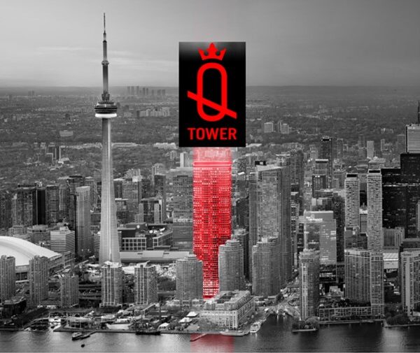 Q Tower