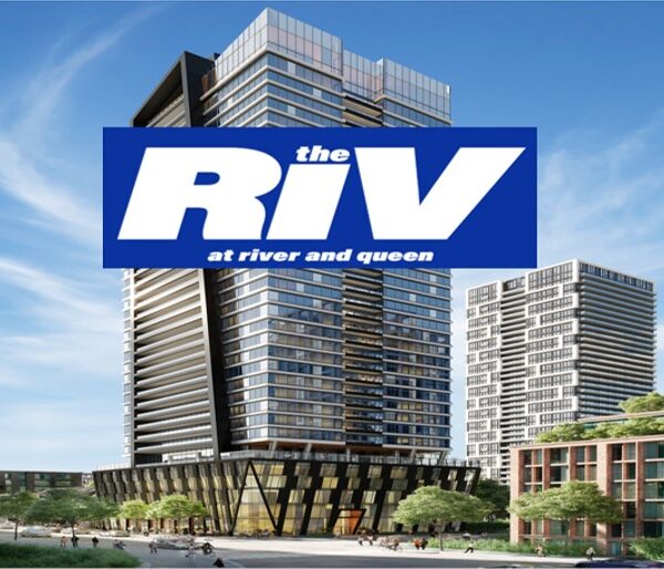 the Riv condos