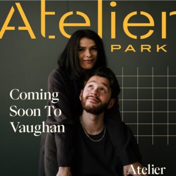 Atelier Park Condos