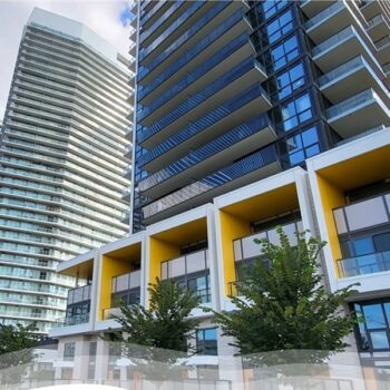 Booking a Condo Visit Appointment in Toronto