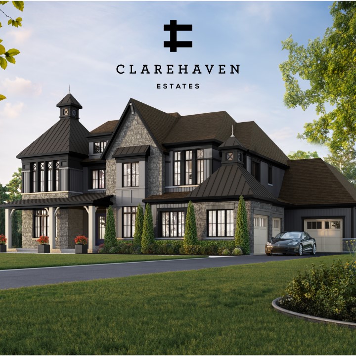 Clare haven estates