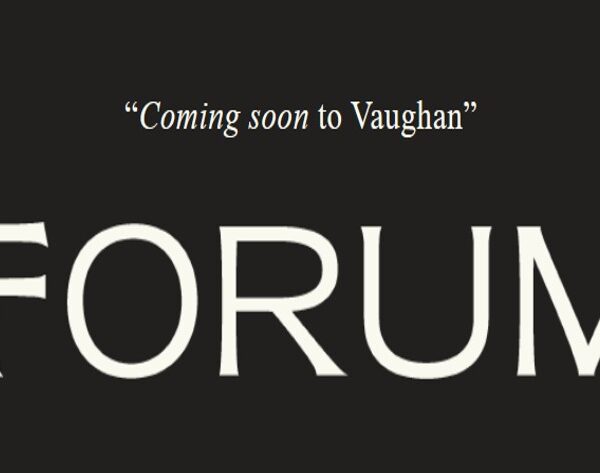 Forum Condo vaughan
