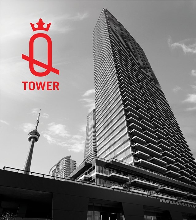 Q Tower Condo