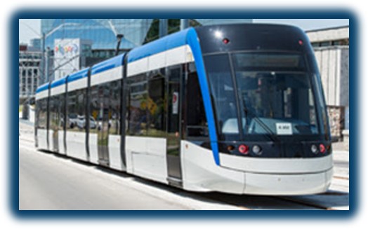 Transit In Kitchener