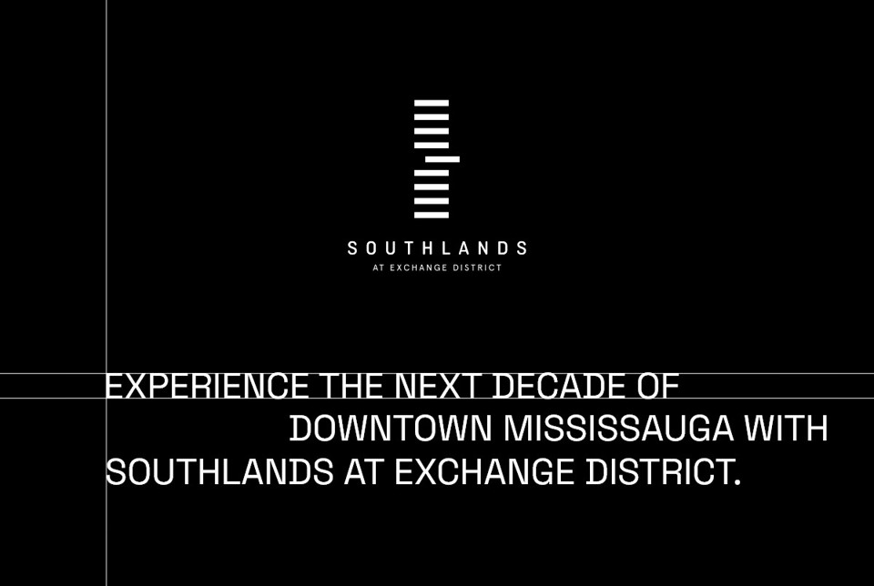 Southlands Exchange District