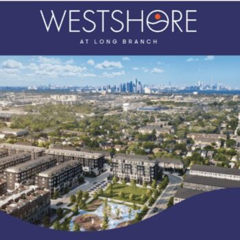 Westshore at long branch